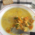 El cooksnap de Ange Focarazzo cuando hizo Zapallitos Verdes y algo más.. al Horno!!.