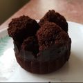 Cooksnap dari Sriwati Sanusi untuk resep Bronis kukus mekar (anti gagal bwat pemula)