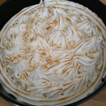 El cooksnap de Bgo cuando hizo Pastel de limón con masa sablé y merengue suizo.