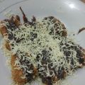 Cooksnap dari Zulfikar Koto untuk resep Nuget pisang krispy isi coklat keju