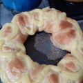 El cooksnap de Joey21 cuando hizo Rosca de Pascua 👯‍♀️.