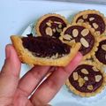 Cooksnap dari Nurul_SaNia untuk resep Pie Brownies