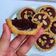 Cooksnap dari Nurul_SaNia untuk resep Pie Brownies