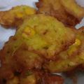Cooksnap dari Susan Susanti untuk resep Bakwan Jagung ~ Renyah Diluar, Empuk Didalam 🌽