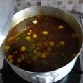 Cooksnap dari Dhiana Resti Anggraeni untuk resep Rawon daging Sapi* (dengan bumbu instan Indofood)