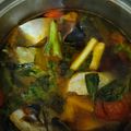 Cooksnap dari rikanggraini untuk resep Pindang Patin Nanas👩‍🍳