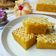 Cooksnap dari Arista Hilman untuk resep Pumpkin Brownies (Brownies Labu Kuning)