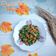 Cooksnap dari Herliani ✅ untuk resep Oseng Tempe Kacang Panjang Pedas
