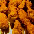 Brenda M. Castillo 's cooksnap of when they made Another Southern Fried Chicken Recipe.