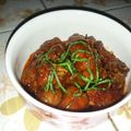 Cooksnap dari Wulan Windy untuk resep Ayam Goreng Korea
