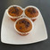 Nikolett Kádár Cooksnap-ja, amikor elkészítette a(z) Banános, mogyorókrémes muffin receptet.