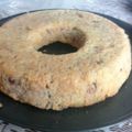 El cooksnap de nandakokas cuando hizo Budin de pan (México).