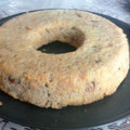 El cooksnap de nandakokas cuando hizo Budin de pan (México).