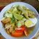 Cooksnap dari Ristiana Ari Mukti untuk resep Soto ayam kuah kuning