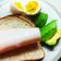 Cooksnap από Νικόλ_ στη συνταγή Avocado egg toast