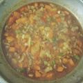 Cooksnap dari Asih Hidayati untuk resep Curry jepang instan