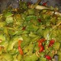 Cooksnap dari fika untuk resep Pare nenek