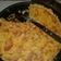 El cooksnap de Rocio Albano cuando hizo Quiche de jamón y queso.
