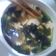 Cooksnap dari Eka Rahmawati untuk resep Misoshiru (Miso Soup)
