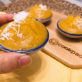 รูป Cooksnap ของ piya peipei เมื่อเขาทำ ขนมตาล #ทำขายรวย