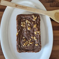 El cooksnap de IVJ89 cuando hizo Banana bread baked oats 🍌.