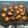 El cooksnap de Pablo Rodrigo Sanhueza Castillo cuando hizo Galletas con harina de avena trozos de chocolate blanco, amargo y almendras 🍫 🍪.