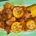 Cooksnap dari halimatus sitti untuk resep Udang saus padang