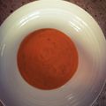 El cooksnap de Lee D 🌷 cuando hizo Salsa de tomate para pasta.