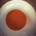 El cooksnap de Lee D 🌷 cuando hizo Salsa de tomate para pasta.