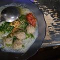 Cooksnap dari Maha Rani untuk resep Kuah bakso no ribet