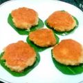 Cooksnap dari farida Sulthan 🇮🇩 (IG. Malika02782) untuk resep Wingko Babat (super simple)