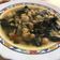 El cooksnap de Clara Pons Mascaró cuando hizo Potaje de garbanzos y espinacas.