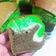 Cooksnap dari Mirfina Cahyani untuk resep Chiffon Cake 3 Rasa ( Vanilla Choco Pandan menul2+Step by step