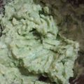 El cooksnap de Eva Sivsov cuando hizo Palta para untar o acompañar carnes.