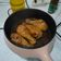 Cooksnap dari Ineth untuk resep Ayam Paha saus tiram (tanpa goreng)