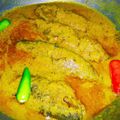 সুতপা(রিমি) মণ্ডল's cooksnap of when they made তেল কৈ  (tel koi recipe in bengali).