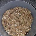 Cooksnap από Άννα ΜΚ. στη συνταγή Εύκολη μελιτζανοσαλάτα μούρλια