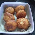 Cooksnap dari nunuk herdjayus untuk resep Roti goreng tanpa susu tanpa telur