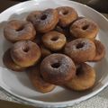 صورة من Gulgul Ali🌺Gulan، شاركها بعد تجربة وصفة دونات برعايتي🍩