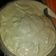 El cooksnap de Facundo Vergara cuando hizo Mayonesa de apio.
