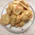 Cooksnap dari glorina evantje marianita luturyali untuk resep Tahu Goreng Tepung Spesial