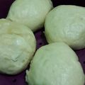 Cooksnap dari Ibuk Cia untuk resep Bapao Coklat (super empuk, simple dan hemat)