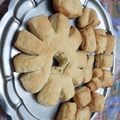 El cooksnap de Silvina Tullio cuando hizo Cremonas y libritos 🥖🍞.