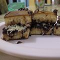 Cooksnap dari Martina Tri Astuti untuk resep 18. Martabak Manis Teflon Simpel