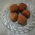 Cooksnap dari Kaori Kiiro untuk resep Kroket Ayam Kentang