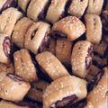 صورة من أكلاتي الشهية😋، شاركها بعد تجربة وصفة بسكوت التمر