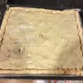 El cooksnap de obx3mario cuando hizo Empanada de zorza.