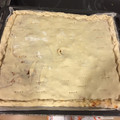 El cooksnap de obx3mario cuando hizo Empanada de zorza.