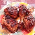 Cooksnap dari Siti Nurmala untuk resep Ayam Bakar Taliwang ala Xanderskitchen