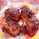 Cooksnap dari Siti Nurmala untuk resep Ayam Bakar Taliwang ala Xanderskitchen